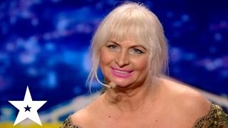Секси-лирика от Марины - Україна має талант-6 - Кастинг в Харькове