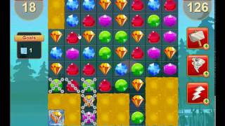 Pirate Treasures Level 126