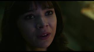 Бамблби русский тизер трейлер фильмы 2018 фантастика