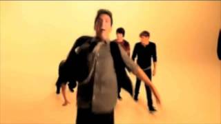 Big Time Rush Cinnamon Toast Crunch Commercial and Bloopers