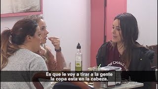 "Me cogían las tetas, me decían foca" | Gente Maravillosa