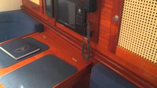Hanse 371  - Boatshed - Boat Ref#217477