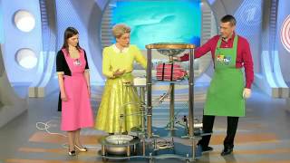 Тыквенные семечки -- мужской продукт