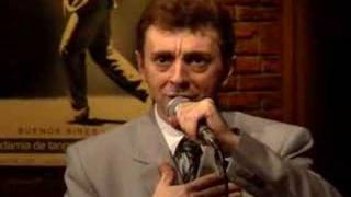 Tango UNO, canta César Maciú de Mariano Mores