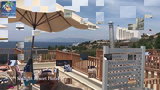 Sealight Resort Hotel Обзор отеля, Кушадасы, Турция