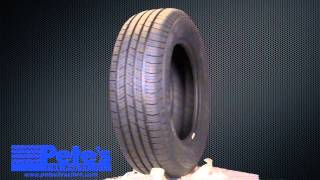 Michelin Defender All Season Tire 225/65R16 (T-Rated)