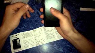 Обзор №8.Чехол аккумулятор Sony Xperia Z. Aliexpress.
