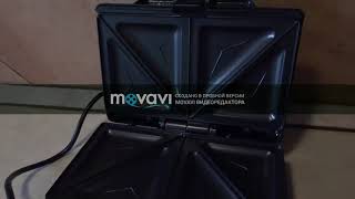 Обзор от покупателя «М.Видео»: сэндвич-тостер Scarlett SC-TM11035