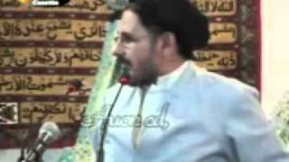 2- The Life History of Bibi Khadeejha-tul-Kubra (S.A) By Hasan Zafar Naqvi