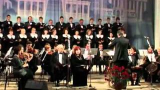 Д.Кабалевский "Реквием" Родина (02)