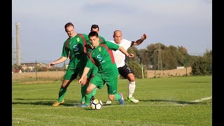 LKS Łąka - Podlesianka Katowice 3:3