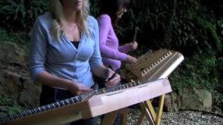 "Emilys song" Hammered dulcimer music by emily and dizzi