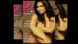 PLUS Model Magazine - Promo Video