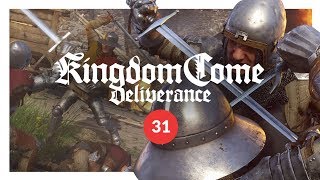 Kingdom Come: Deliverance | Let's Play 31 - COLLECTING CUMANS (PC Ultra High Graphics)