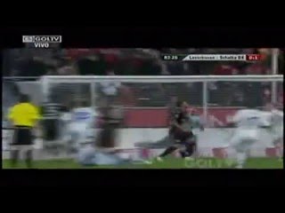 El Cohete Farfán