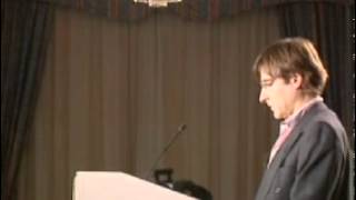 Wim T. Schippers speech