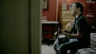 City and Colour - Save Your Scissors (Official Music Video)