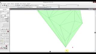 Расчет объемов Pythagoras