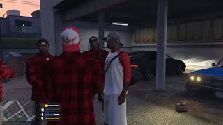 [HOMESTATE] BEST OF - BLOODS Wilton Warren #09