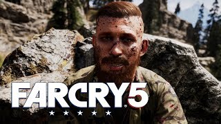 Far Cry 5 - ПЕРВЫЙ БОСС - ИАКОВ СИД #19