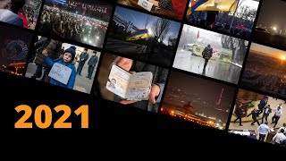 Первый послевоенный год в Армении - в фотографиях