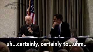 Mike Coffman's Birth Control Brain Fart