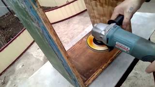 Дизенфекция улья или как почистить улей!