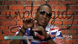 CVM LIVE - ELIVE Unplugged with Anthony Malvo - July 12, 2019