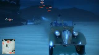 Battlefield Bad Company 2 Zombie Mod