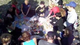 Весёлое - Новый Свет Апрель 2010 часть 2