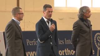 Alte Meister Jean Bemelmans Osnabrueck am 25.09.2011 - Teil 01