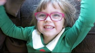 From Little Elf to Gymnastics Girl | Crazy8Family