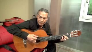 VOY VOY VOY- GIPSY RUMBA