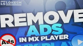 Mx Player Pro Without Ads ( Latest Version ) | Video player |