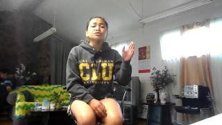 Bleeding Love - Leona Lewis by Monica Mendoza