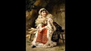 Армянская песня-танец   "Sirdes" Armenian song-dance