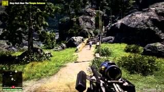 FAR CRY 4   Hurk Deluxe Pack Walkthrough