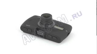 AvtoGSM.ru Автомобильный видеорегистратор Street Storm CVR-N