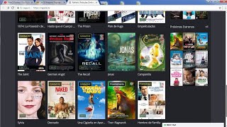 Mejores páginas para ver películas 2020 gratis..