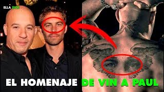 10 FABULOSOS TATUAJES De Las CELEBRIDADES Y Sus “SIGNIFICADOS”