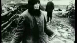 Военная кинохроника Запорожья