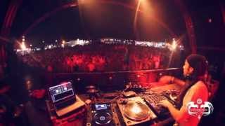 Xibata & Friends @ Sumol Summer Fest 2013