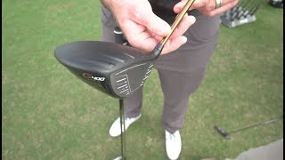 REVIEW: 2018 Ping Golf equipment line