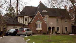 Прогулки по Торонто. Etobicoke и York