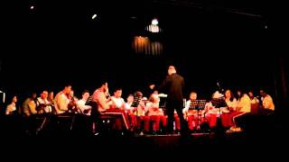 Dimitri Shostakovich -Jazz Suite No.2 Waltz No.
