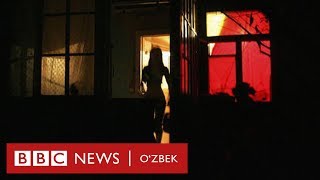 Фақат фоҳишалар яшовчи қишлоқ топилди. 18+
