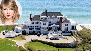 Top 10 Most Expensive Singer's Mansion Home