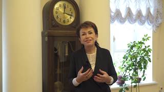 Елена Киселёва депутат ЗС СПб о Сергее Есенине