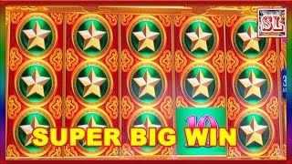 **SUPER BIG WIN ** DRAGON LAW TWIN FEVER ** SLOT LOVER **