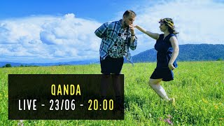 Światusowe QandA ????